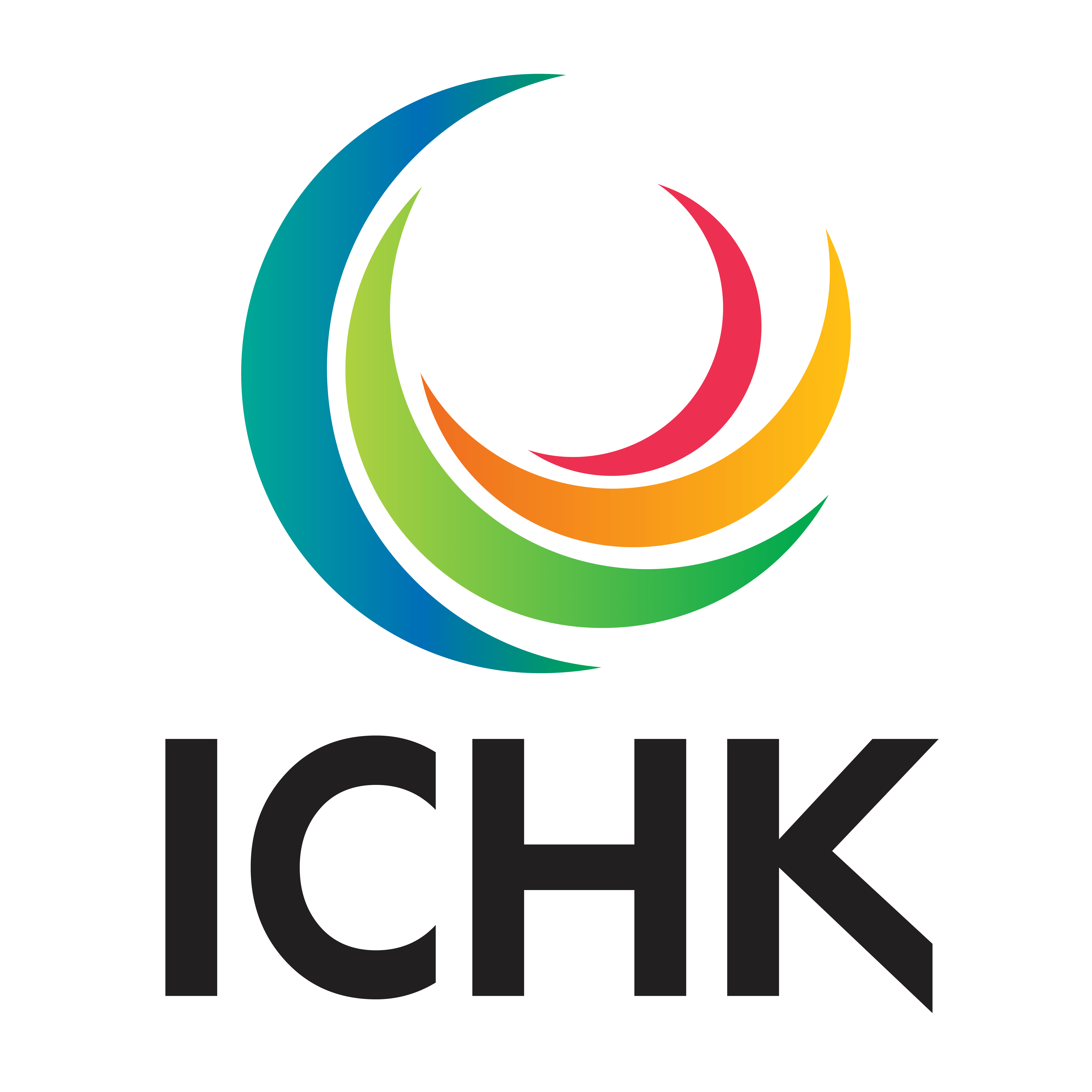 ICHK logo