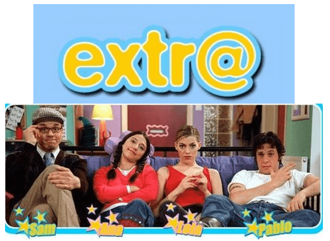 Extra