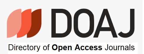 Logo DOAJ