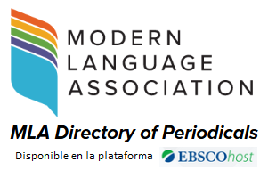 MLA Directory