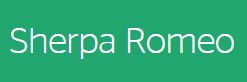 Sherpa Romeo
